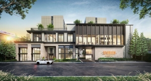 ออริจิ้น ทำยอดขาย Q1/68 กว่า 8,027 ล้านบาท หนุน Backlog 45,389 ล้านบาท Q2/68 คาดโอนเพิ่มอีก 2 โครงการ