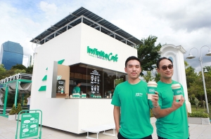 ‘บ้านปู เน็กซ์’ จับมือ ‘Roots’ เปิดตัว “ป๊อปอัพคาเฟ่พลังงานสะอาด 100% แห่งแรกของไทย”