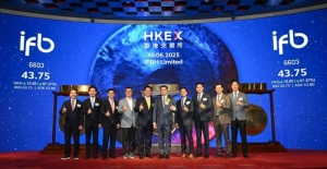 ฮ่องกงขึ้นแท่นตลาดหุ้นเป้าหมายอันดับต้นๆ สำหรับบริษัทไทย และเอเชียตะวันออกเฉียงใต้ที่ต้องการระดมทุนสู่ตลาดโลกผ่าน IPO