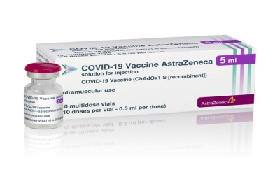 วัคซีนป้องกันโควิด-19 ของแอสตร้าเซนเนก้าที่ผลิตในประเทศไทย  ได้รับการขึ้นทะเบียนให้นำมาใช้ในภาวะฉุกเฉินโดยองค์การอนามัยโลกแล้ว