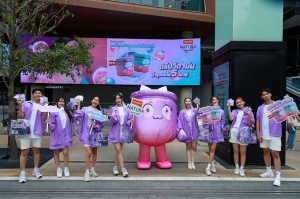 โลแลน บุกตลาด Gen Z เปิดตัวทรีตเมนต์สูตรใหม่ ดูแลผมสวยสุขภาพดีใน 5 วินาที