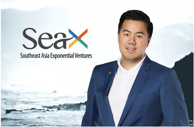 SeaX Ventures   ระดมทุนสำเร็จกว่า 2,000 ล้านบาท  หวังดันสตาร์ทอัพนานาชาติเติบโตใน S/E Asia