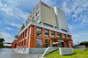 BMHH เปิดศูนย์รักษาโรคซึมเศร้าครบวงจร ให้บริการครอบคลุมทุกมิติการรักษา