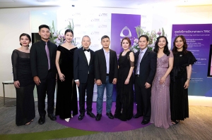 TRSC “ขยายฐานผู้ใช้บริการทุกช่วงวัย สู่ยุคใหม่ของการแก้ไขสายตา-ดูแลสุขภาพตา