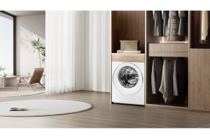 เครื่องซักผ้าโตชิบา คว้ารางวัล “BUSINESS+ PRODUCT OF THE YEAR AWARDS 2025”