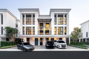 บ้านแข็งแรง...เริ่มต้นจากรากฐานที่ดี “พรีคาสท์” เทคโนโลยีสร้างบ้านแกร่ง รากฐานแห่งความมั่นคงของที่อยู่อาศัยยุคใหม่