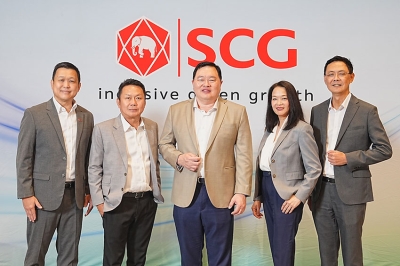 เอสซีจี เผยผลประกอบการไตรมาส 2 และครึ่งปีแรก 68 ปรับตัวดีต่อเนื่อง กระแสเงินสดแกร่งขึ้น หนี้ลด ครึ่งปีหลังเร่งเครื่องฝ่าพายุเศรษฐกิจโลก ชูฐานผลิตหลากหลายใน “อาเซียน”