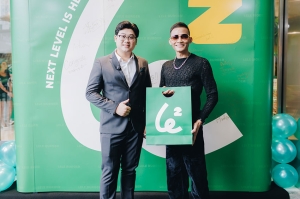 “LELE BURGER” เบอร์เกอร์แป้งสดสไตล์โฮมเมด เปิดตัวสาขาแรกแบบจัดเต็ม สร้างประสบการณ์สุดว้าว วางเป้าหมาย 10 สาขาทั่วกรุงเทพภายในปี 2026”