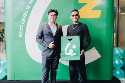 “LELE BURGER” เบอร์เกอร์แป้งสดสไตล์โฮมเมด เปิดตัวสาขาแรกแบบจัดเต็ม สร้างประสบการณ์สุดว้าว วางเป้าหมาย 10 สาขาทั่วกรุงเทพภายในปี 2026”