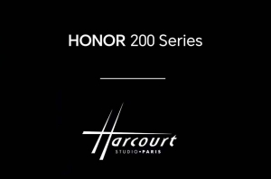 HONOR จับมือ Harcourt Studio สตูดิโอถ่ายภาพชั้นนำระดับโลก ร่วมพัฒนา AI ในโหมดถ่ายภาพบุคคล