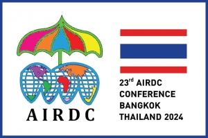 ครั้งเเรกในไทยกับการเป็นเจ้าภาพงานประชุมระดับนานาชาติ “AIRDC 2024” ส่งเสริมความร่วมมือในอุตสาหกรรมประกันภัย 6 - 9 ต.ค. นี้