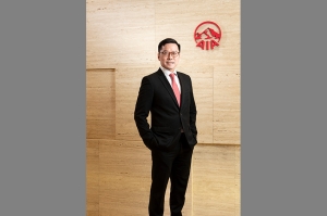 กลุ่มบริษัทเอไอเอ แถลงผลประกอบการประจำไตรมาสที่ 3  มูลค่าธุรกิจใหม่ เพิ่มขึ้นร้อยละ 25 เป็นมูลค่า 1,476 ล้านเหรียญสหรัฐ