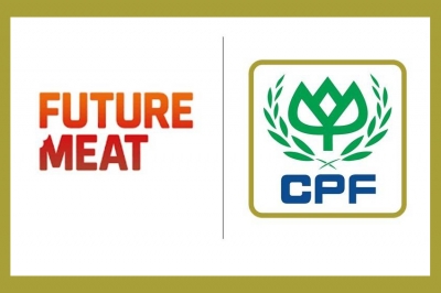 ซีพีเอฟ จับมือ Future Meat Technologies พัฒนาผลิตภัณฑ์เนื้อสัตว์เพาะเลี้ยงจากเซลล์ เจาะตลาดเอเชีย