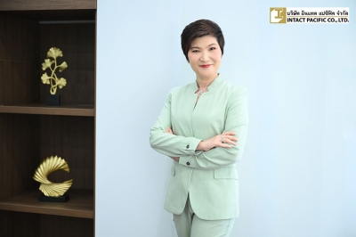 อินแทค แปซิฟิค จับมือพันธมิตร BISON/AMETEK ผู้นำมอเตอร์ไฟฟ้าและโบลเวอร์ของโลก ตอบโจทย์ลูกค้าภาคอุตสาหกรรมในไทย