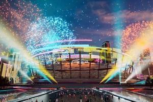 การีนา จุดพลุเปิดมหกรรม “Garena World 2022: Spark Your Spirit”