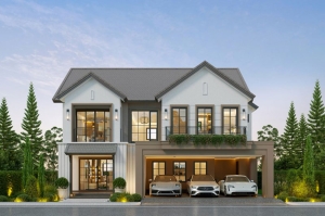 จับตามอง “พุทธมณฑล–เพชรเกษม” ทำเลศักยภาพของกรุงเทพตะวันตก สะดวก ครบ ยกระดับการอยู่อาศัย คำตอบสุดท้ายของการมีบ้าน